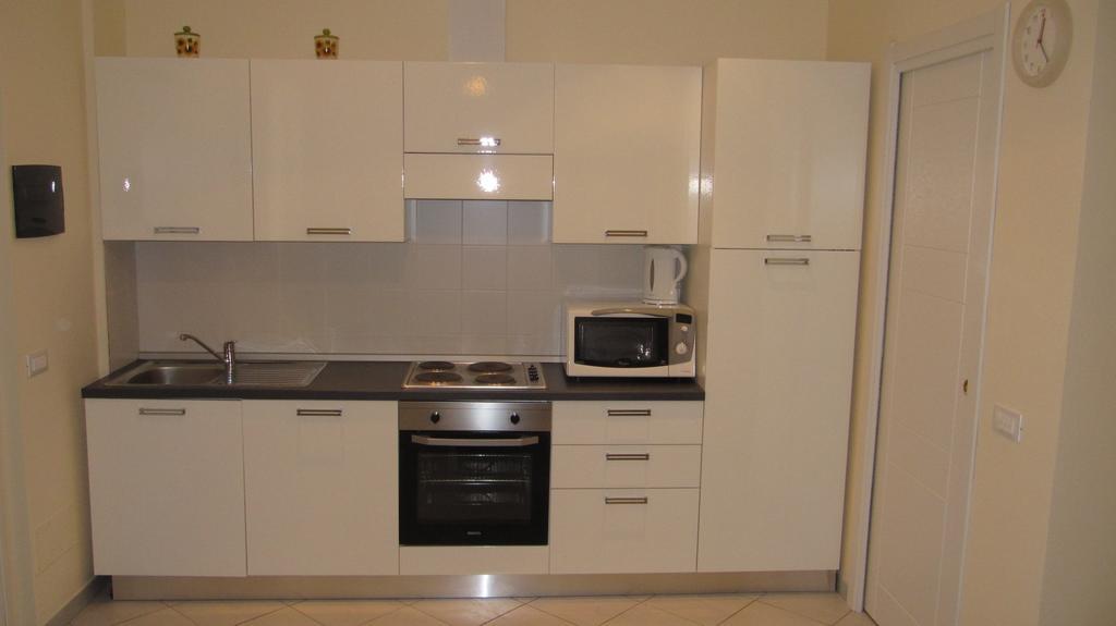 Lusso Accessibile E Servizi Lerici Habitación foto