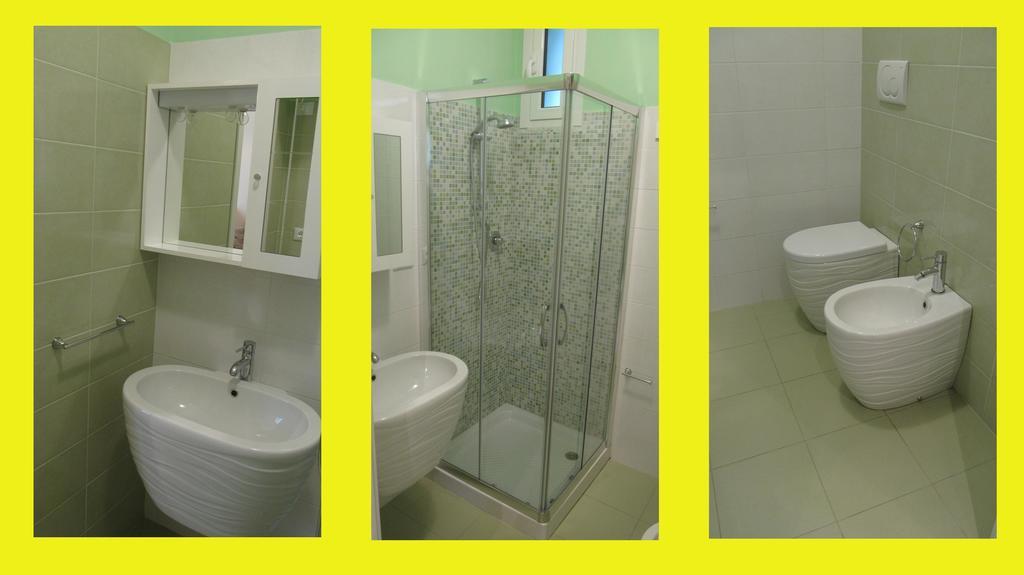 Lusso Accessibile E Servizi Lerici Habitación foto