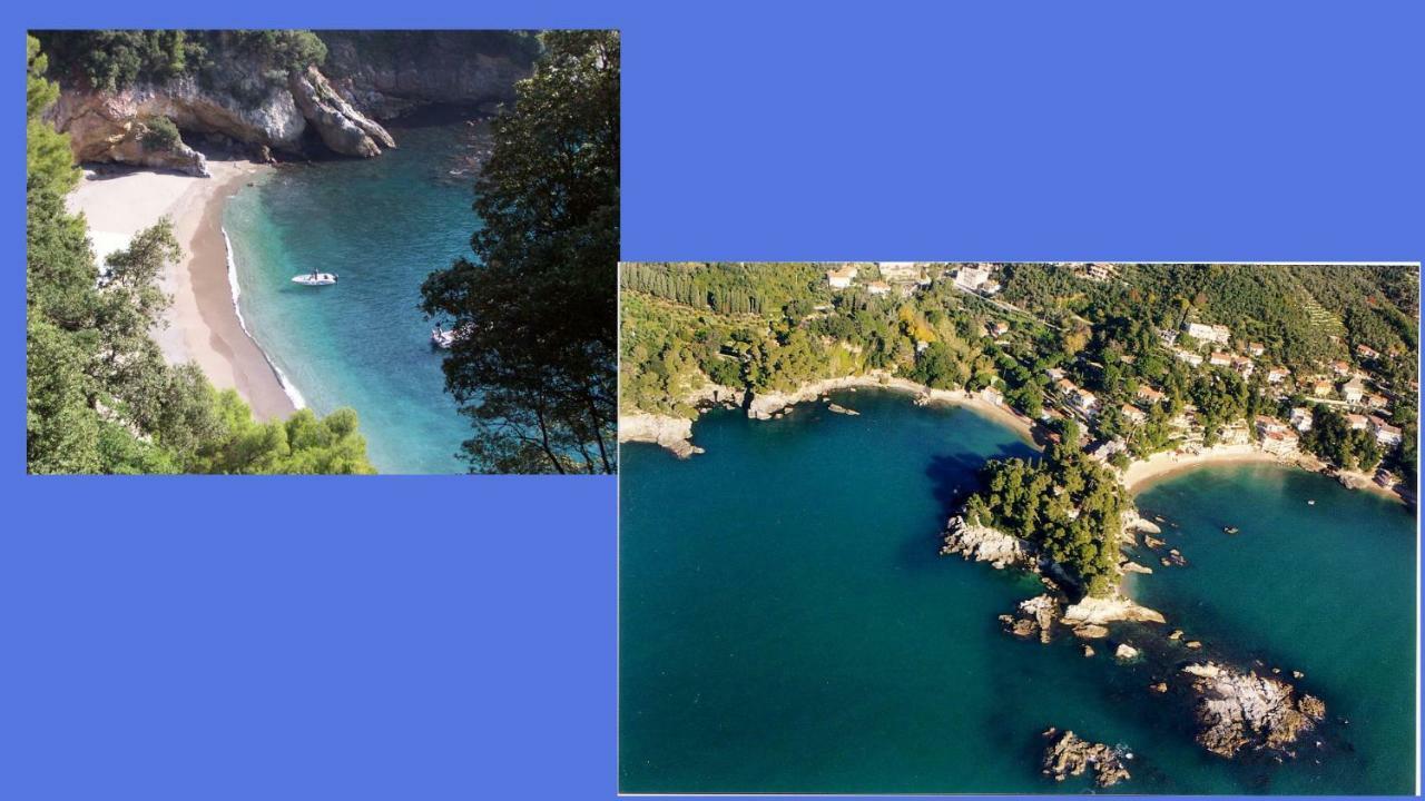 Lusso Accessibile E Servizi Lerici Exterior foto